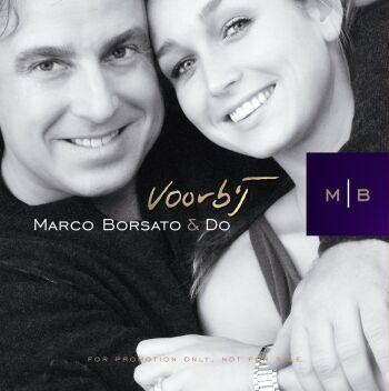 Coverafbeelding Marco Borsato & Do - Voorbij