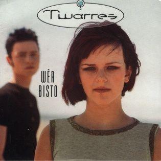 Coverafbeelding Twarres - Wêr Bisto