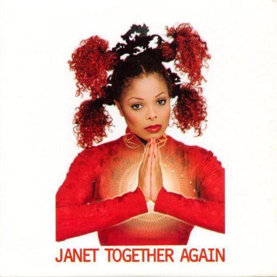 Janet - Together Again
