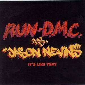 Coverafbeelding It's Like That - Run-D.m.c. Vs Jason Nevins