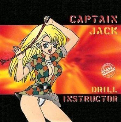Captain Jack Drill Instructor Related Keywords & Suggestions