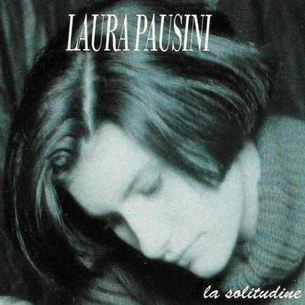 Coverafbeelding La Solitudine - Laura Pausini