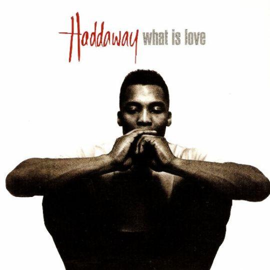 Coverafbeelding Haddaway - What Is Love