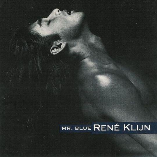 René Klijn - Mr. Blue