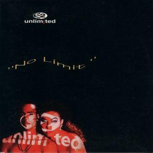 Coverafbeelding 2 Unlimited - No Limit