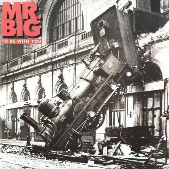 Coverafbeelding To Be With You - Mr. Big ((Usa))