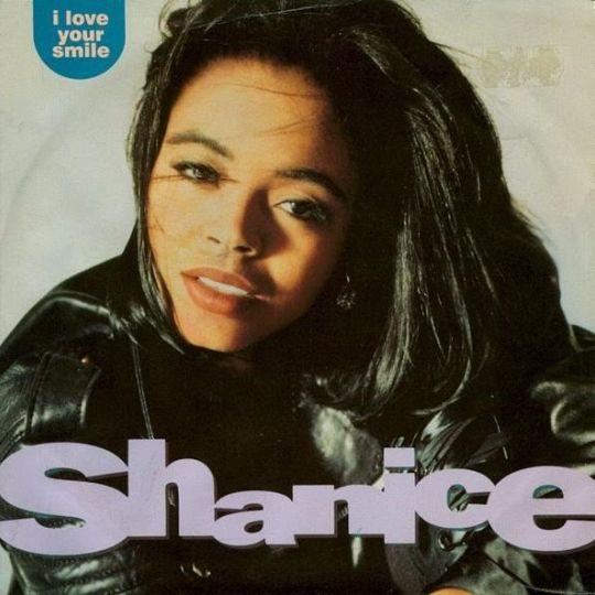 Shanice - I Love Your Smile