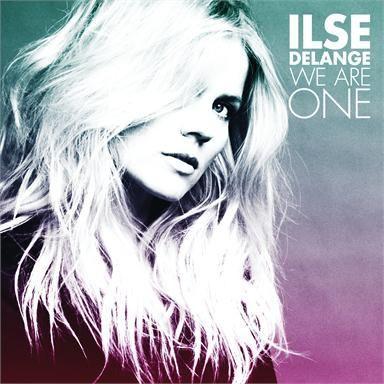 Coverafbeelding Ilse DeLange - We are one