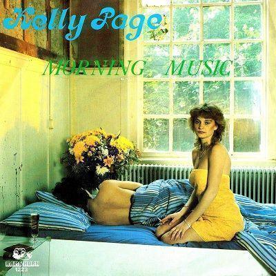 Coverafbeelding Morning Music - Kelly Page