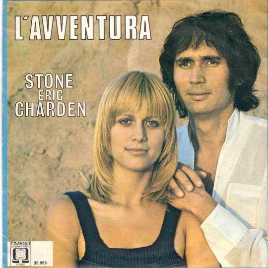 Stone et Eric Charden - L'avventura