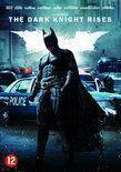 Coverafbeelding christian bale, tom hardy e.a. - the dark knight rises