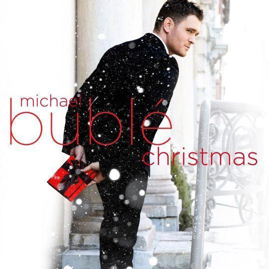 Coverafbeelding Michael Bublé - Christmas (Baby Please Come Home)