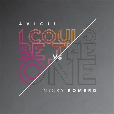 Avicii vs Nicky Romero - I could be the one