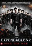 Coverafbeelding sylvester stallone, liam hemsworth e.a. - the expendables 2
