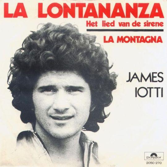 James Iotti - La Lontananza - Het Lied Van De Sirene