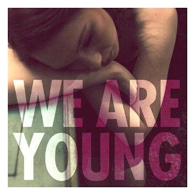 Coverafbeelding We Are Young - Fun. Feat. Janelle Monáe