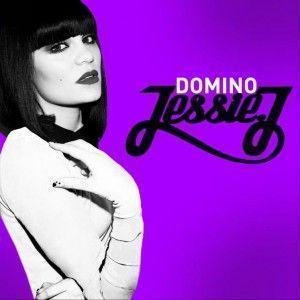 Coverafbeelding Jessie J - Domino