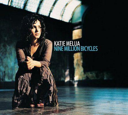 Coverafbeelding Nine Million Bicycles - Katie Melua