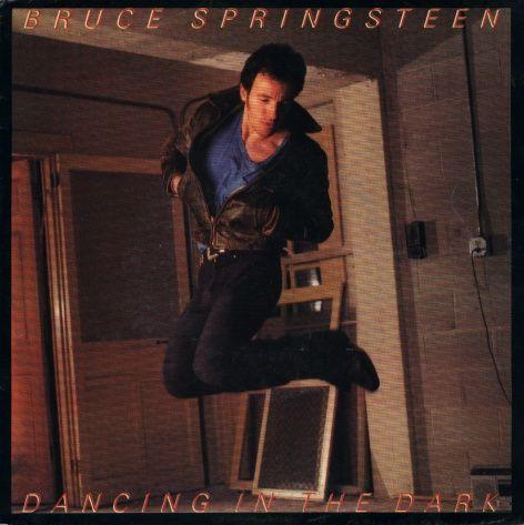 Bruce Springsteen - Dancing In The Dark