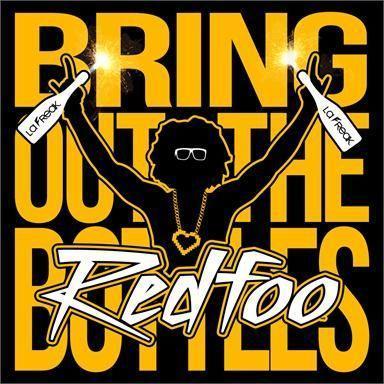 redfoo - bring out the bottles