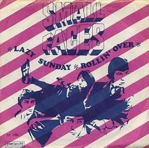 Small Faces - Lazy Sunday