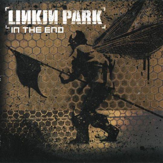 Coverafbeelding In The End - Linkin Park