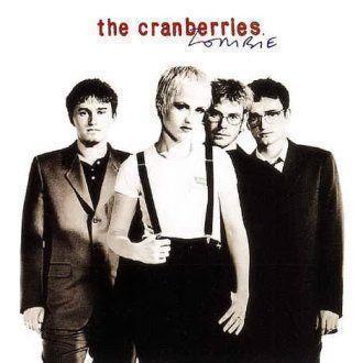 Coverafbeelding The Cranberries - Zombie