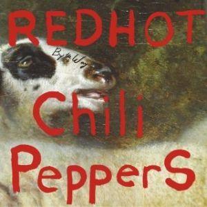 Coverafbeelding By The Way - Redhot Chili Peppers