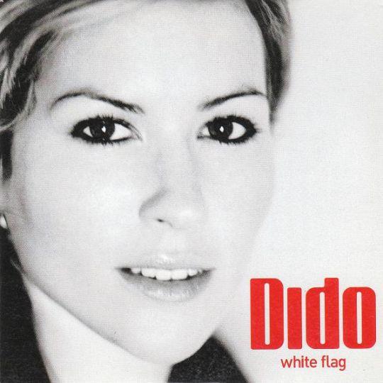 Coverafbeelding White Flag - Dido