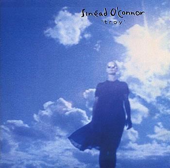 Coverafbeelding Troy - Sinéad O'connor