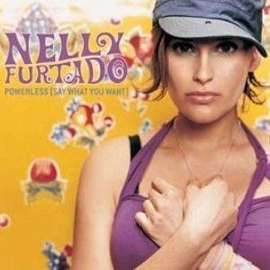Coverafbeelding Nelly Furtado - Powerless (Say What You Want)