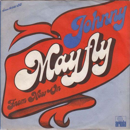 Mayfly - Johnny