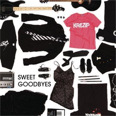 Krezip - Sweet goodbyes