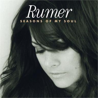 Coverafbeelding rumer - seasons of my soul