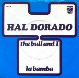 Coverafbeelding The Bull And I - Hal Dorado