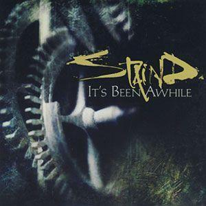 Staind - It's Been Awhile