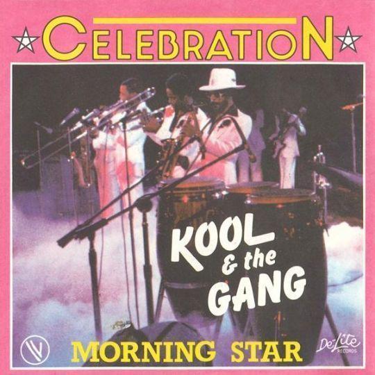 Coverafbeelding Celebration - Kool & The Gang