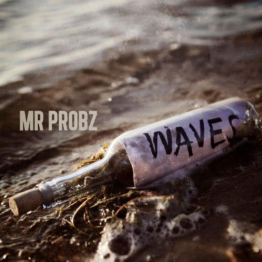 Coverafbeelding Waves - Mr Probz