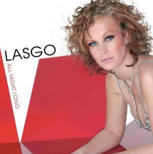 Coverafbeelding Lasgo - All Night Long