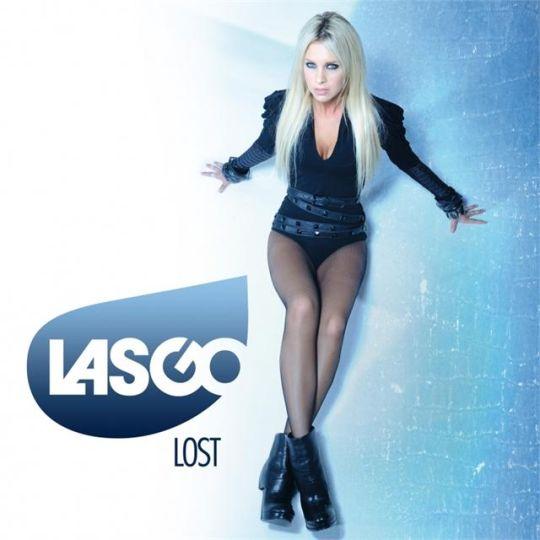 Coverafbeelding Lost - Lasgo