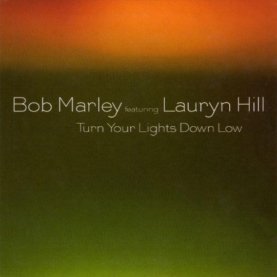 Coverafbeelding Bob Marley featuring Lauryn Hill - Turn Your Lights Down Low