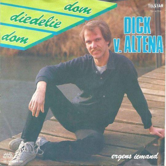 Dick Van Altena - Dom Diedelie Dom