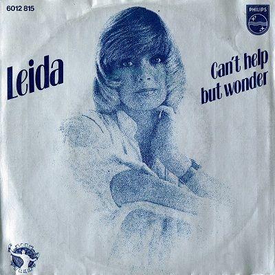 Leida - Can't Help But Wonder