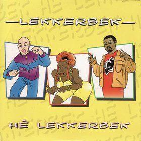 Lekkerbek - Hé Lekkerbek