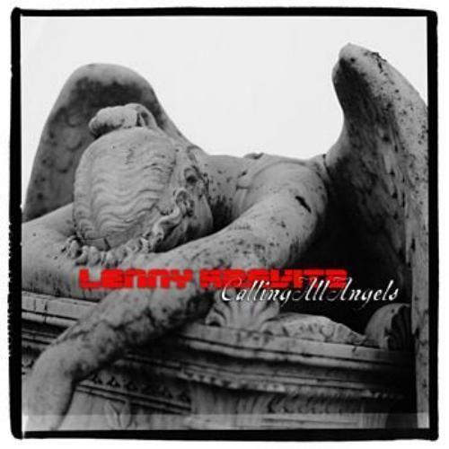 Coverafbeelding Calling All Angels - Lenny Kravitz
