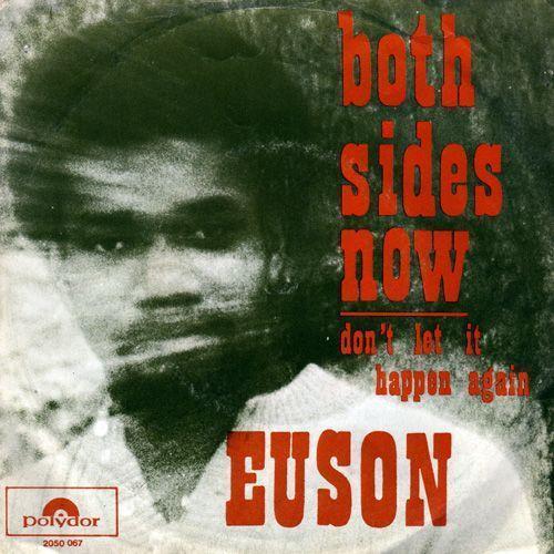 Euson - Both Sides Now