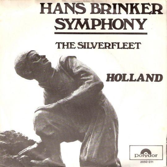 Coverafbeelding Holland ((1971)) - Hans Brinker Symphony