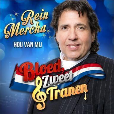 Rein Mercha - Hou Van Mij