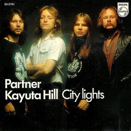 Partner - Kayuta Hill