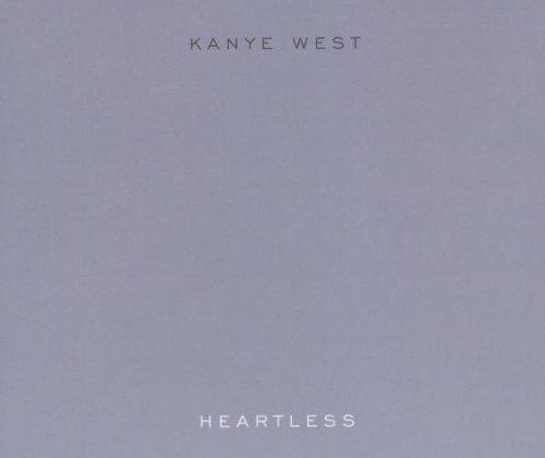 Coverafbeelding Kanye West - Heartless